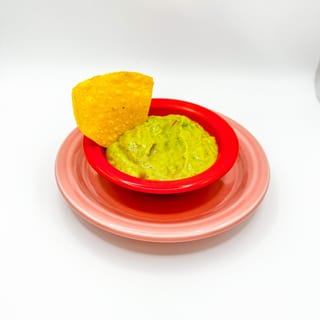 Guacamole Dip