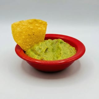 Guacamole Dip