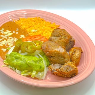 Carnitas