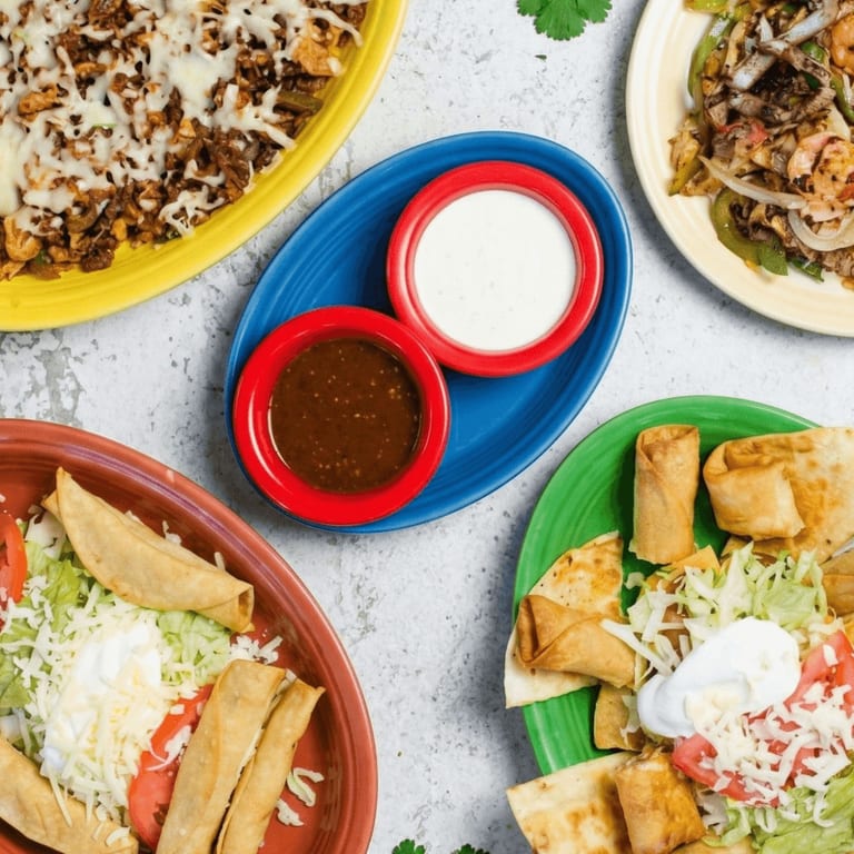 🌮 Reserve Your Table at Mi Lindo Michoacán 🌮