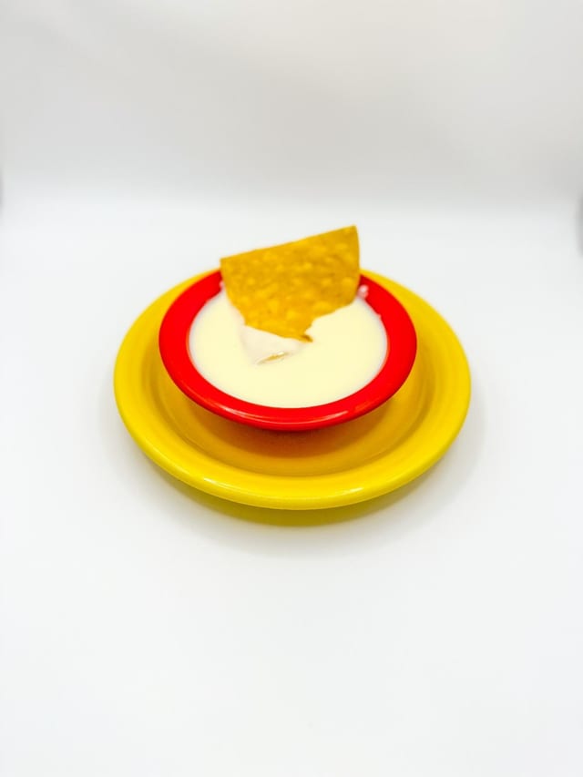 Cheese Dip.