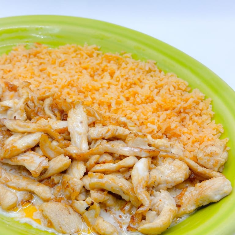 Grilled Chicken Delights: Mexican and Tex-Mex Cuisine