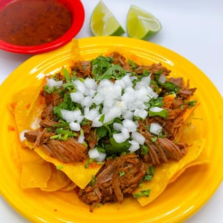 Nacho Birria