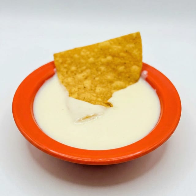 Cheese Dip.