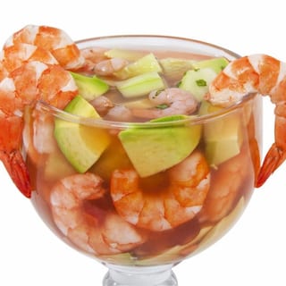 Shrimp Cocktail
