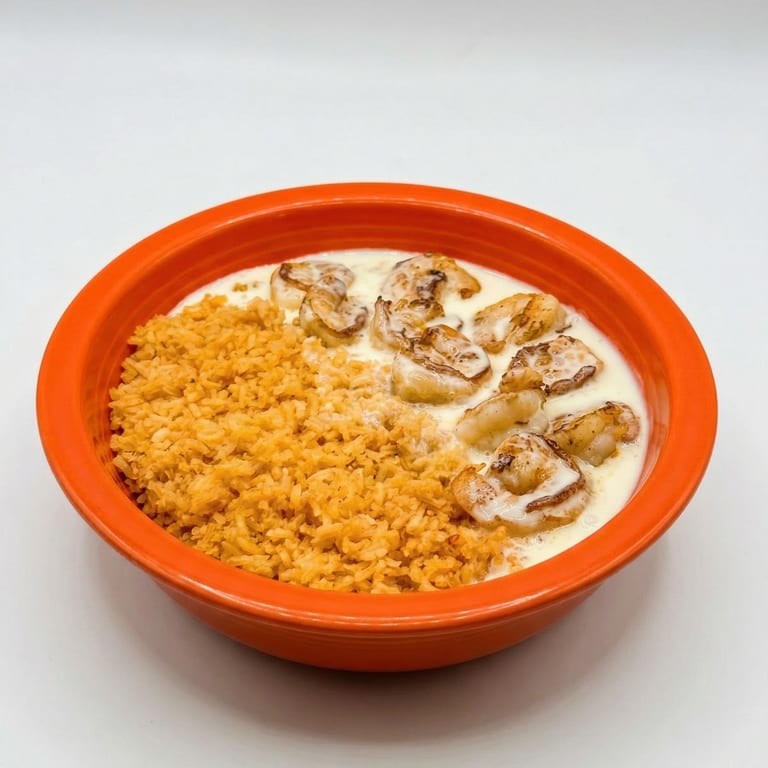 Delicious Shrimp Dishes at Our Mexican Restaurant