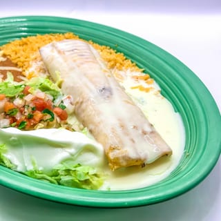 Chimichanga