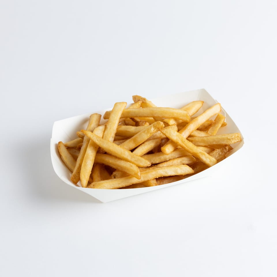 Crave-Worthy Fries: A Tex-Mex Twist