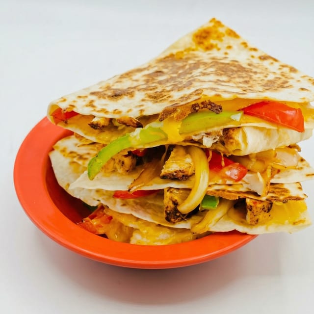 Hard Taco a la Carte.