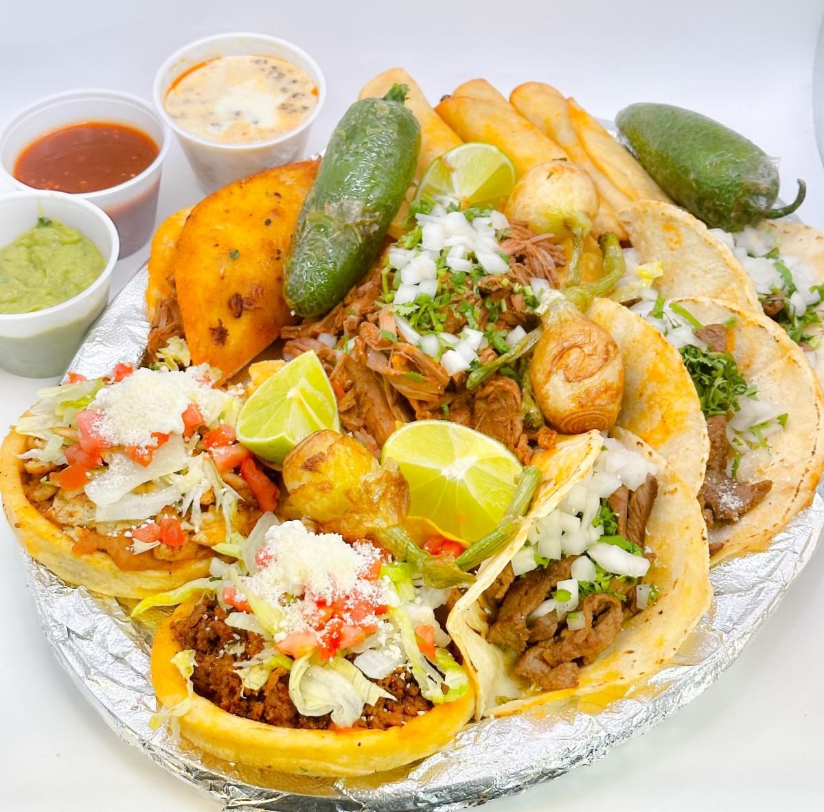 Fiesta Mexicana.