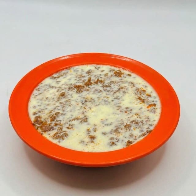 Choriqueso Dip.