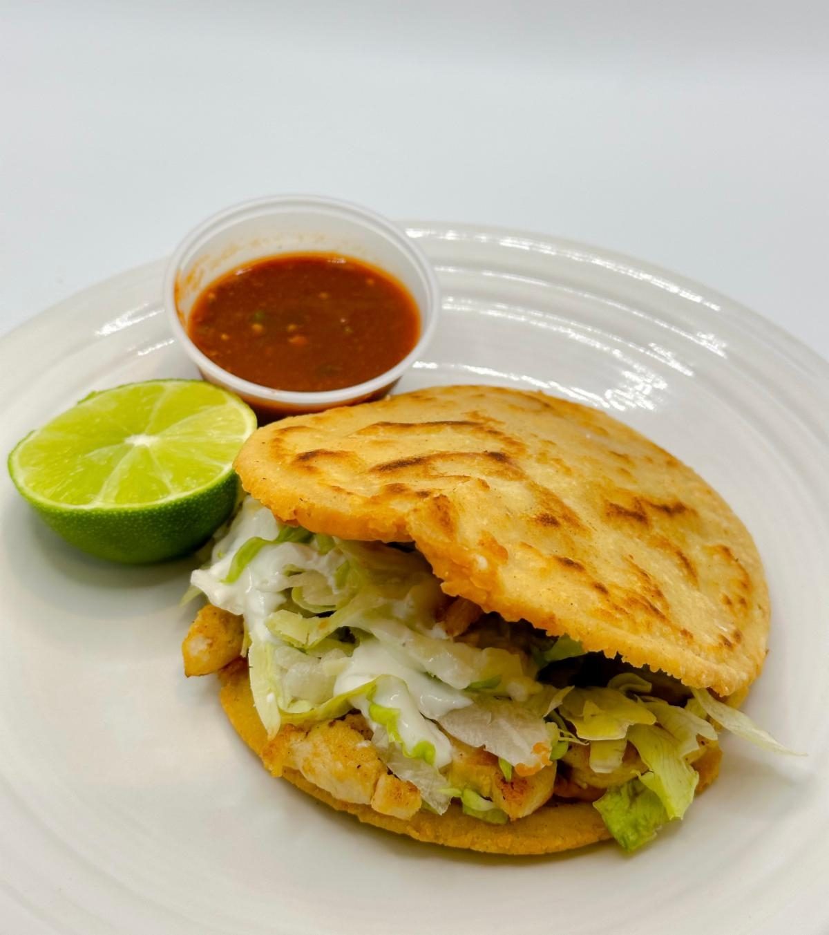 Gordita.