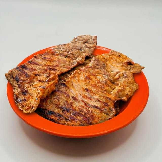 Carne Asada.